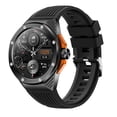 thumbnail image 1 of New HT8 smart watch belt encoder Bluetooth call payment function sports watch, 1 of 5