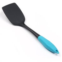 Cook Works Solid Turner Blue
