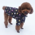 thumbnail image 4 of Keep Your Pet Warm in Style with a Plush Cotton Puppy Blouse, 4 of 8