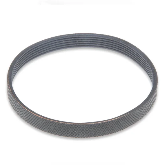 Hoover S3865 Poly V Series Cyclonic Canister Vacuum Single Belt 562206001