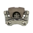 thumbnail image 2 of Raybestos Element3 New Plated Calipers, Rear Right, for Select Scion xB, FRC12301N Fits select: 2008-2011 TOYOTA SCION, 2012-2015 TOYOTA SCION XB, 2 of 6