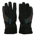 thumbnail image 1 of Guantes de ciclismo 2126 resistentes al viento, impermeables y gruesos, guantes térmicos de invierno para esquí, motocicleta y bicicleta, talla XL, 1 of 14