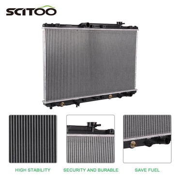 Radiators & Parts For Dodge Journey For Sale