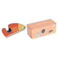 thumbnail image 4 of Organ Catsss Scratch Board Foldable Catsss Scratch Board Toy With Boll Foldable Accordion Catsss Toy, 4 of 8