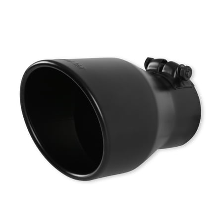 Flowmaster 15407B Exhaust Tip