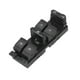 thumbnail image 3 of Botón Del Elevalunas, Interruptor Del Elevalunas Eléctrico Negro Plug And Play De Alta Resistencia 7M3959857D Para Automóvil, 3 of 7