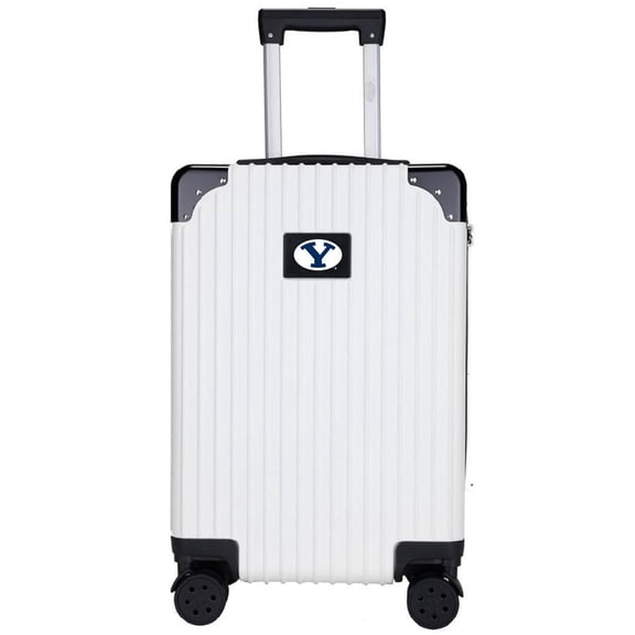 MOJO BYU Cougars 21'' Premium Carry-On Hardcase