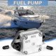 thumbnail image 5 of F4 4T Fuel Pump for PARSUN HDX MAKARA YAMAHA F5 F6 MAKARA F8 4 CYCLE 4HP 5HP 6HP 8HP Outboard 6BX-24410-00 67D-24410-01/02/03, 5 of 5