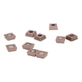 thumbnail image 3 of Insertos de torneado de carburo, 10 piezas de insertos de torneado de carburo, herramienta de torneado de madera, inserto de torno CNC de rendimiento sólido, 3 of 12