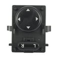 thumbnail image 2 of Interruptor de combinación A0045459207 Retrovise para Vito W638 1995 Sprinter 903 1997-2003, 2 of 9