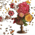 thumbnail image 5 of Galison - Ashley Woodson Bailey 750 Piece Shaped Jigsaw Puzzle, 5 of 5