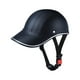 thumbnail image 1 of Jumpingount Casco ABS de moda y multifuncional para casco de motociclista con estilo para mujer casco de bicicleta Sombreros negro, 1 of 6