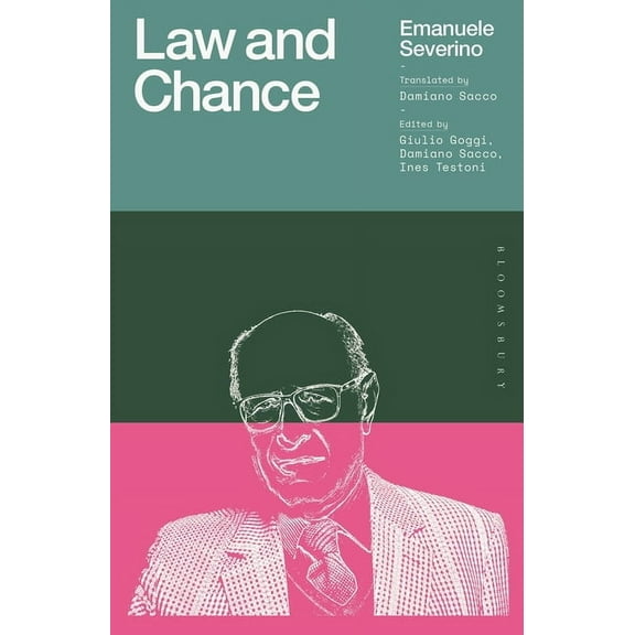 Law and Chance (Paperback)
