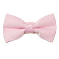thumbnail image 2 of Spring Notion Boys' Suspenders and Solid Color Bowtie Set, 2 of 6