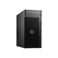 thumbnail image 3 of Dell Precision 3000 3660 Workstation - Intel Core i7 Dodeca-core (12 Core) i7-12700 12th Gen 2.10 GHz - 32 GB DDR5 SDRAM RAM - 512 GB SSD - Tower - Black, 3 of 4