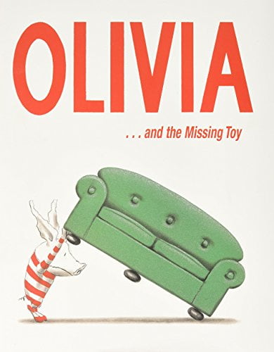 洋書 Olivia... und das verlorene Kuscheltier c14dfca0-4a41-404a-901a-
