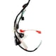 thumbnail image 3 of Arnes Electrico RODA Italika FT 150 GT Grafito 12V, 3 of 3