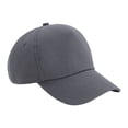 thumbnail image 1 of Beechfield Casquette Authentique 5 Panneaux, 1 of 3