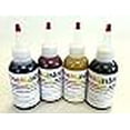 thumbnail image 3 of DyeMaster Sublimation Ink, CMYK Combo Pack, 4 oz. (120ml) x 4 Bottles, 3 of 3