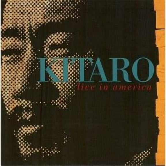 Kitaro - Live in America - Music & Performance - CD