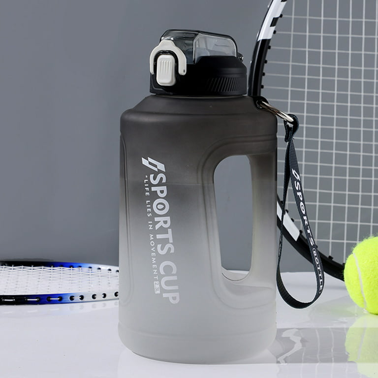 Dropship Misting Water Bottle For Sports And Outdoor Activities - BPA-Free  Food Grade Plastic With Spray Mist - Portable And Convenient For Office,  Gym, Running, Biking, And Workout to Sell Online at