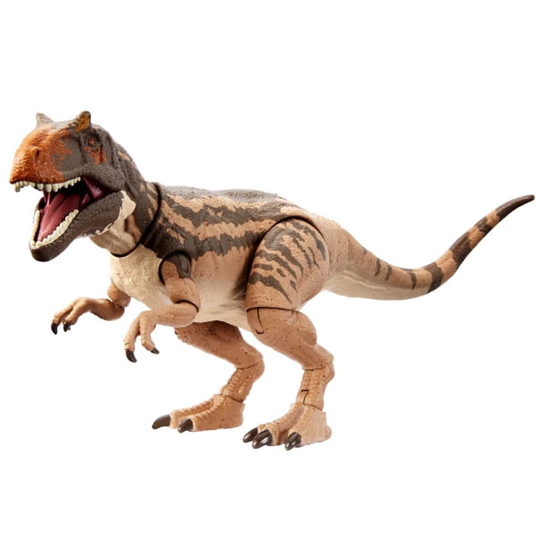 Jurassic Metriacanthosaurus - Walmart Business Supplies