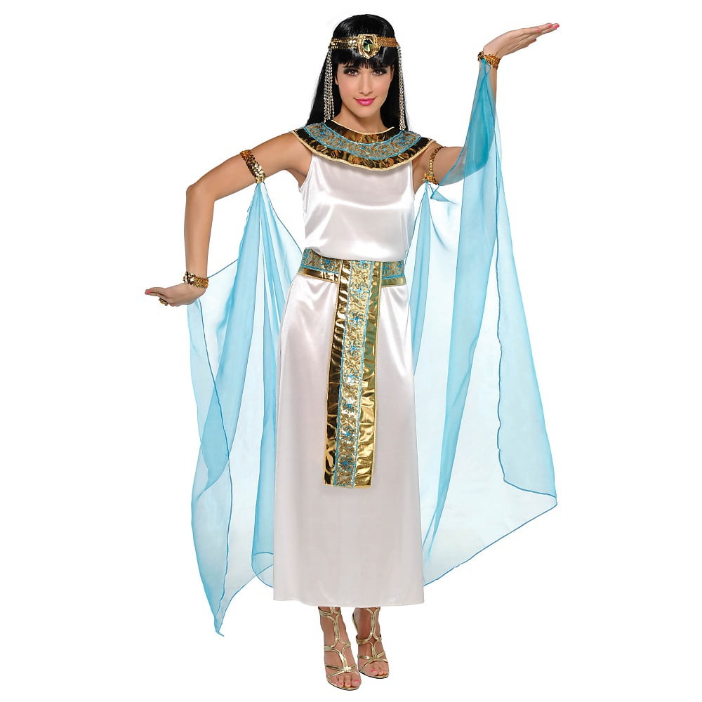 Cleopatra Adult Costume X Large