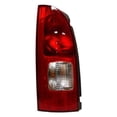 thumbnail image 1 of Calavera Quest 2001 A 2002 Nissan Generica C/Arnés Blanco/Rojo, 1 of 4
