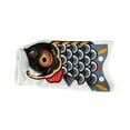 thumbnail image 2 of Japanese Carp Windsock Streamer Hanging 15cm, 2 of 5