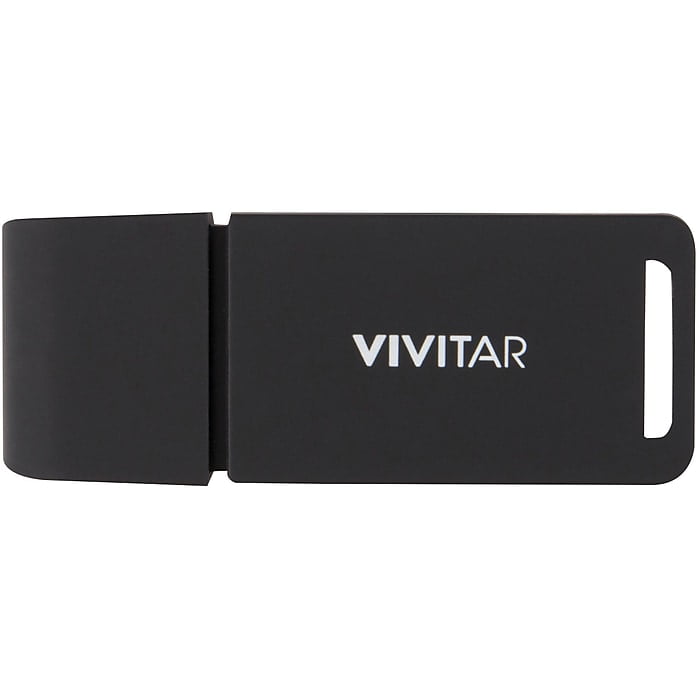 vivitar card reader 72 in 1