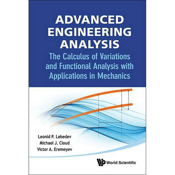 Advanced Engineering Analysis, (Hardcover)