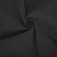 thumbnail image 5 of IROINNID Summer Dresses for Women Women Casual Midi Dresses with Short Sleeve and V-Neck Botton Soild Color Summer Outfits Dress, 5 of 6