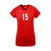 Soffe Intensity Women's Spike Short Sleeve