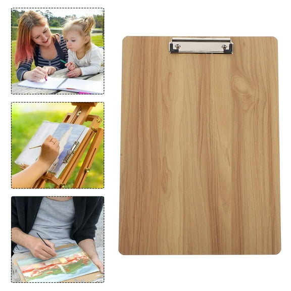 FOLOYORI Kids' Drawing & Writing Boards for Indoor Sketching 1Pcs 15.7X11.8X0.2In