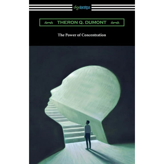 The Power of Concentration (Paperback)
