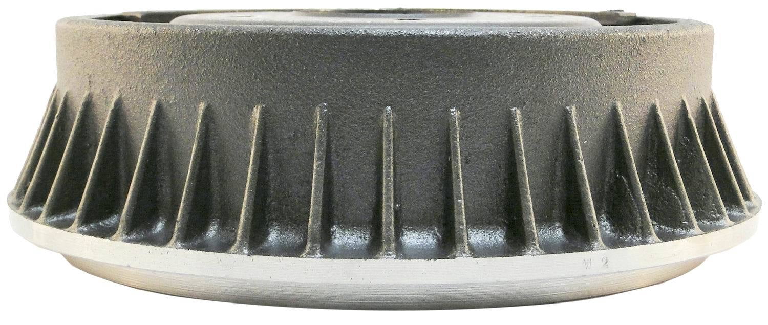 Winstop Brake Drum, Front WS236115, Chevrolet Camaro 1970-1967