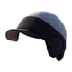 thumbnail image 4 of Gorro de invierno de punto con orejeras para hombre con forro polar de visón | Gorra de béisbol 3 en 1 para clima frío | Resistente al viento y transpirable para actividades al aire libre, 4 of 4
