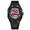 J9063J3 black, variant on Skeleton Automatic Mechanical Men Tourbillon Tonneau Wrist Watch Carbon Fiber Silicone Sapphire Crystal Waterproof Luminous Iron Man Design Dial Hollow Clock