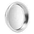 thumbnail image 4 of ANGGREK Backflush Disc,54mm Coffee Machine Stainless Steel Backflush Insert Metal Blind Filter For Sage8 Series 870,Backflush Disk, 4 of 8