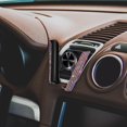 thumbnail image 4 of Car Air Vent Cellphone Mount Automotive Accessories Glitter Mini Phone Stand, 4 of 5