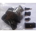 thumbnail image 4 of Arnés de montaje en el pecho para teléfono móvil, correa manos libres, accesorios de vídeo para teléfono móvil, Universal, ajustable para snowboard y , Conjunto AEE Baoblaze Soporte para teléfono en el pecho, 4 of 8