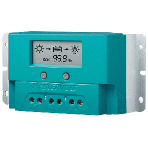 

Mastervolt SCM40 PWM