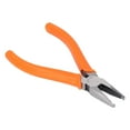 thumbnail image 1 of Flush Jaw Transverse End Cutter, Transverse End Cutter Versatile  for Jewelry Making, 1 of 7