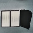 thumbnail image 5 of HEPA Filters Replacement Compatible with VEVA ProHEPA 9000 Air Pur ifiers, 5 of 9