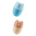thumbnail image 1 of Cute 2.4G Wireless Mouse Mute Cartoon Slim Para Laptop Notebook Girl Azul+Cute 2.4G Wireless Mouse Mute Cartoon Slim Para Laptop Notebook Girl Amarillo Sunnimix none, 1 of 8