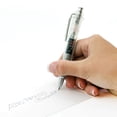 thumbnail image 2 of Bolígrafo Tombow 56069 AirPress, transparente, presurizado, 2 of 8