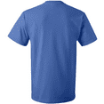 thumbnail image 4 of Inktastic Feliz Navidad Sloth and Llama Ugly Sweater Style T-Shirt, 4 of 4