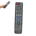 thumbnail image 4 of Control Remoto, Botones Sensibles Fáciles De Operar Control Remoto De TV Resistente A La Abrasión Para HT-C450 Para HT-C455 Para HT-C460, 4 of 7