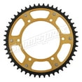 thumbnail image 2 of Supersprox Stealth Gold Rear Sprocket 49 Tooth (RST-245-49-GLD), 2 of 3