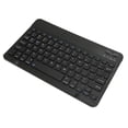 thumbnail image 3 of Clavier Sans Fil, Clavier Sans Fil 78 Touches Clavier Portable Ultra Mince Fonctionnalité Intelligente, 3 of 14